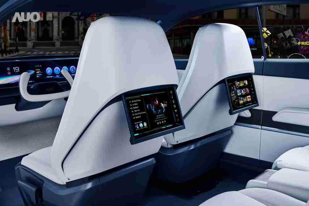 PG国际将于CES 展示全新Smart Cockpit 2024，，可紧密串连使用者多元需求，，并革新座舱内部的应用和设计，，，，带来身历其境且引人入胜的视觉飨宴，，，，满足驾乘人员的全方位体验