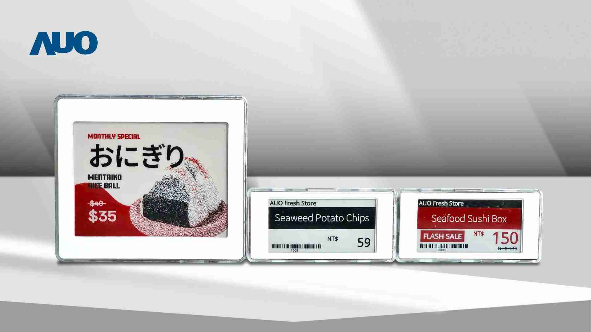 透过PG国际电子价格牌（ESL）系统，，能取代纸本印刷，，，并因应市场变化，，，动态调整营销策略，，实时从总部远程管理和推播营销文宣，，，提升顾客的消费体验